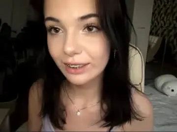 Chaturbate Sex Cam of maudieyuan