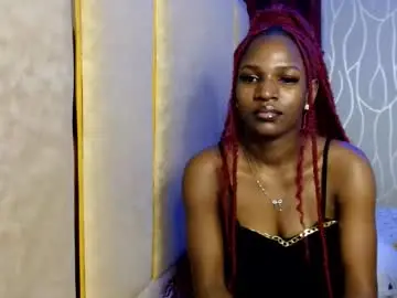 Chaturbate Adult Video Chat of raven_luxe