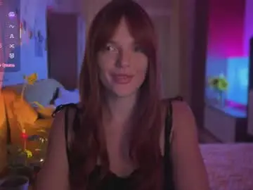Chaturbate Best Webcam of redaplle2