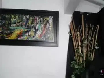 Chaturbate Live Sex Cam of taylor_sweet_605214