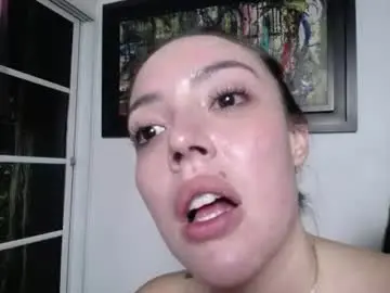 Chaturbate Live Porn of taylor_sweet_605214