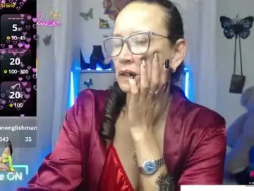 Chaturbate Live Sex of _laflaka2024