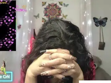 Chaturbate Watch Live Sex Cams of _laflaka2024