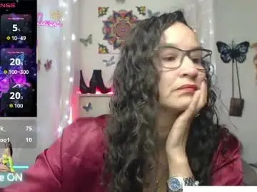 Chaturbate Sex Chat of _laflaka2024