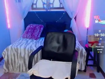 Chaturbate Private Sex Chat of ava_harper_