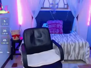 Chaturbate Adult Webcams of ava_harper_