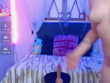 Chaturbate Best live sex cam show of ava_harper_