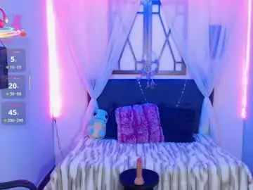 Chaturbate Live Sex of ava_harper_