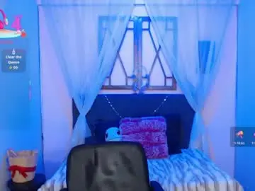 Chaturbate Sex Chat of ava_harper_