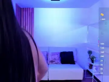 Chaturbate Live Sex of ava_harper_