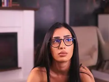 Chaturbate Sex Cam of chloeobrilx