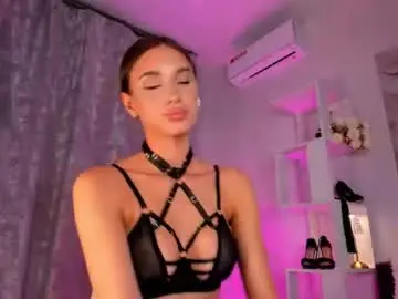 Chaturbate Live Porn of danger_bella