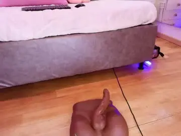 Chaturbate Live Porn of esmeralda_duarte