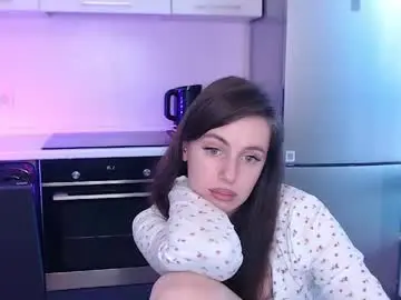 Chaturbate Best live sex cam show of liliatlu