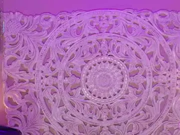 Chaturbate Free Porn Cam of malaikabrown