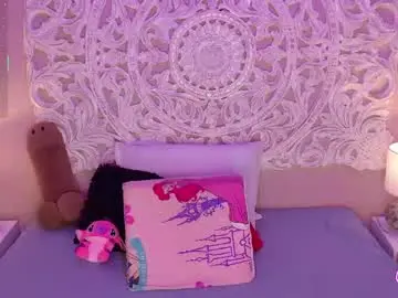Chaturbate Live Sex of malaikabrown