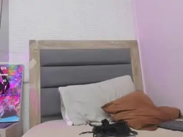 Chaturbate Free Live Porn of melanigreen1