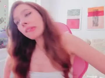 Chaturbate Nude Webcam of ohmymiami_
