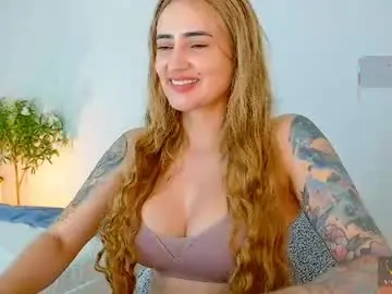 Chaturbate Live Sex of pennyy__