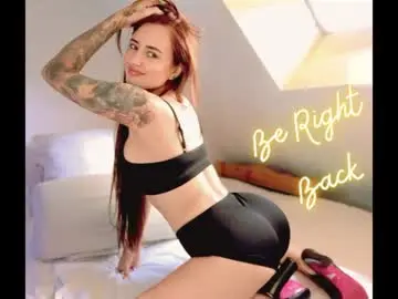 Chaturbate Best live sex cam show of pennyy__