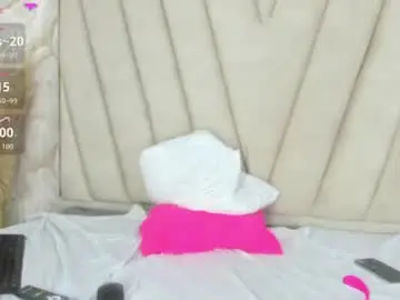 Chaturbate Sex Cam of selena_moor_