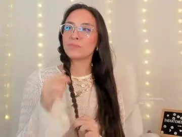 Chaturbate Sex Chat of thekatemess_
