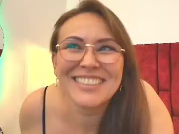 Chaturbate Nude Webcam of _monaliza_