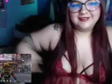 Chaturbate Live Porn of amaralof