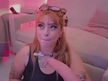 Chaturbate Live Sex Cam of amy_nicolee