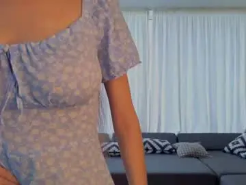 Chaturbate Adult Video Chat of dianelawrence