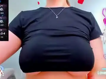 Chaturbate Adult Video Chat of evelyne_rose