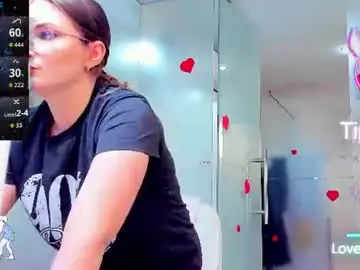 Chaturbate Nude Webcam of evelyne_rose