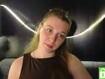 Chaturbate Nude Webcam of liebevol