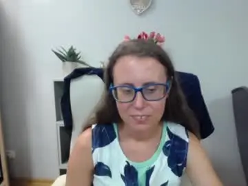 Chaturbate Adult Video Chat of lizzy_sparkle