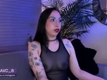 Chaturbate Sex Cam of miss_norway