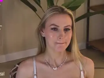 Chaturbate Free Porn Cam of yungtessa