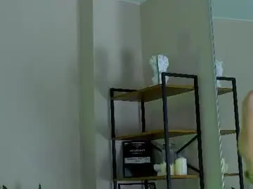 Chaturbate Live Porn of yungtessa