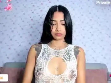 Chaturbate Live Sex Cam of alykas