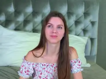Chaturbate Best Webcam of amalialima