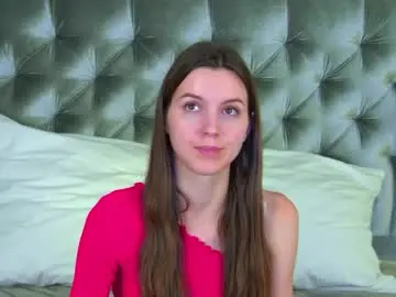 Chaturbate Nude Webcam of amalialima