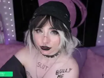 Chaturbate Best Webcam of crimsonkitten