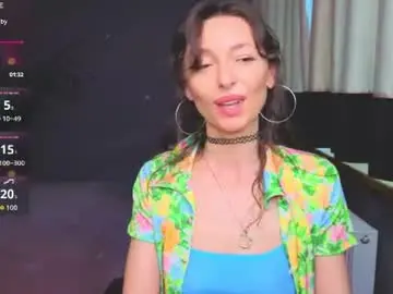 Chaturbate Adult Webcams of kate_millersi