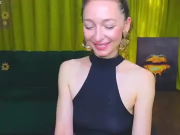 Chaturbate Live Sex Cam of kate_millersi