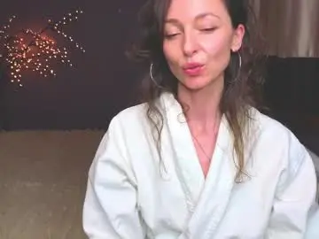 Chaturbate Live Porn of kate_millersi