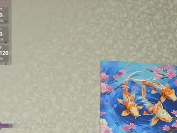 Chaturbate Live Sex Cam of lina_robbins