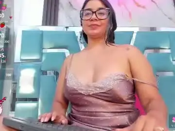 Chaturbate Best Webcam of mila_clum