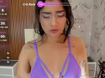 Chaturbate Adult Webcam of ninamartins