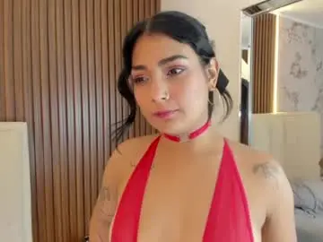 Chaturbate Best Webcam of ninamartins