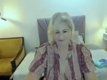 Chaturbate Private Sex Chat of scarlethoot_