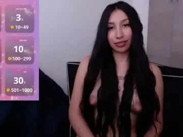 Chaturbate Watch Live Sex Cams of valen_tina33
